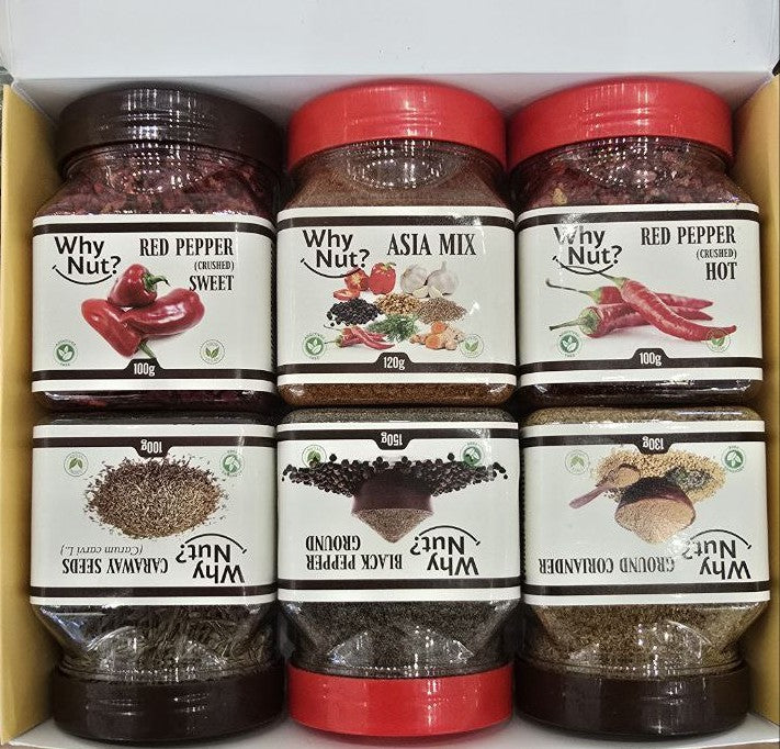 đ The Art of Natural Taste â Gift Collection