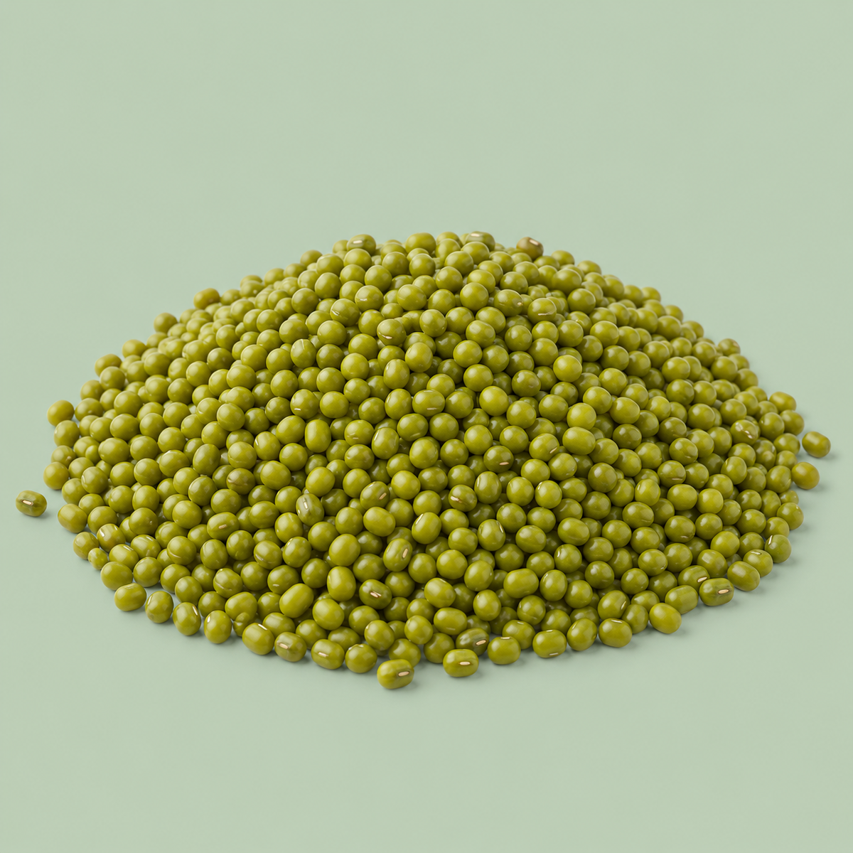 Mungbönor 800 g – bild 2