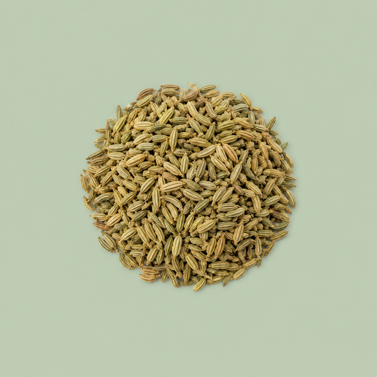 Spice box with 6 spices – image 4