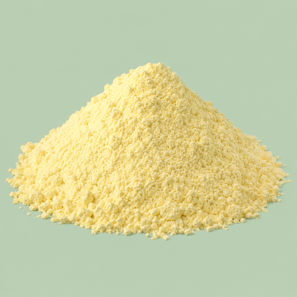 Besan (chickpea flour)