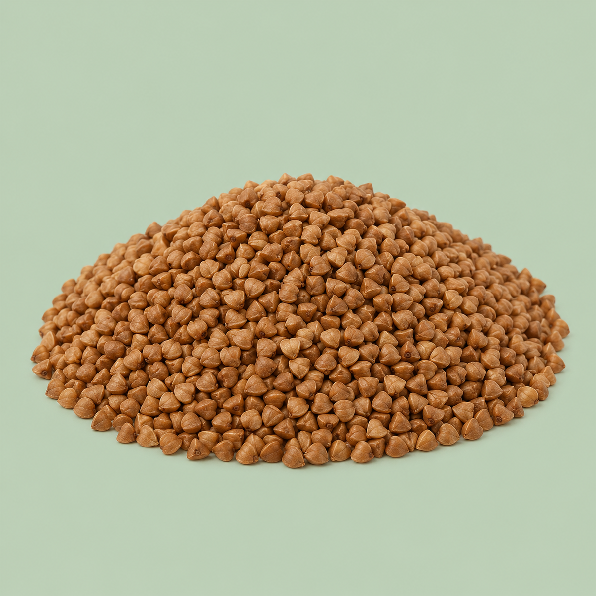 BUCKWHEAT GROATS