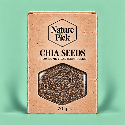 Chia seeds