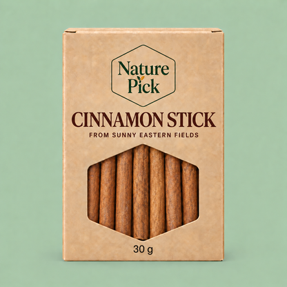 Cinnamon sticks