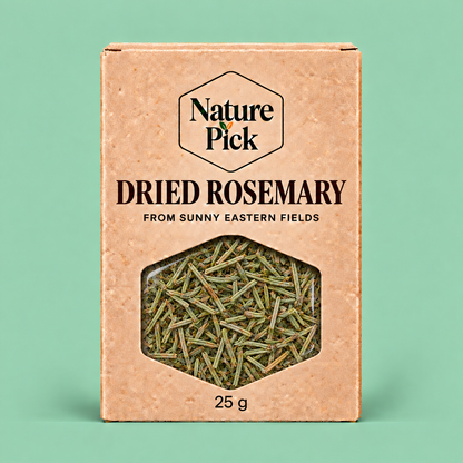 DRIED ROSEMARY