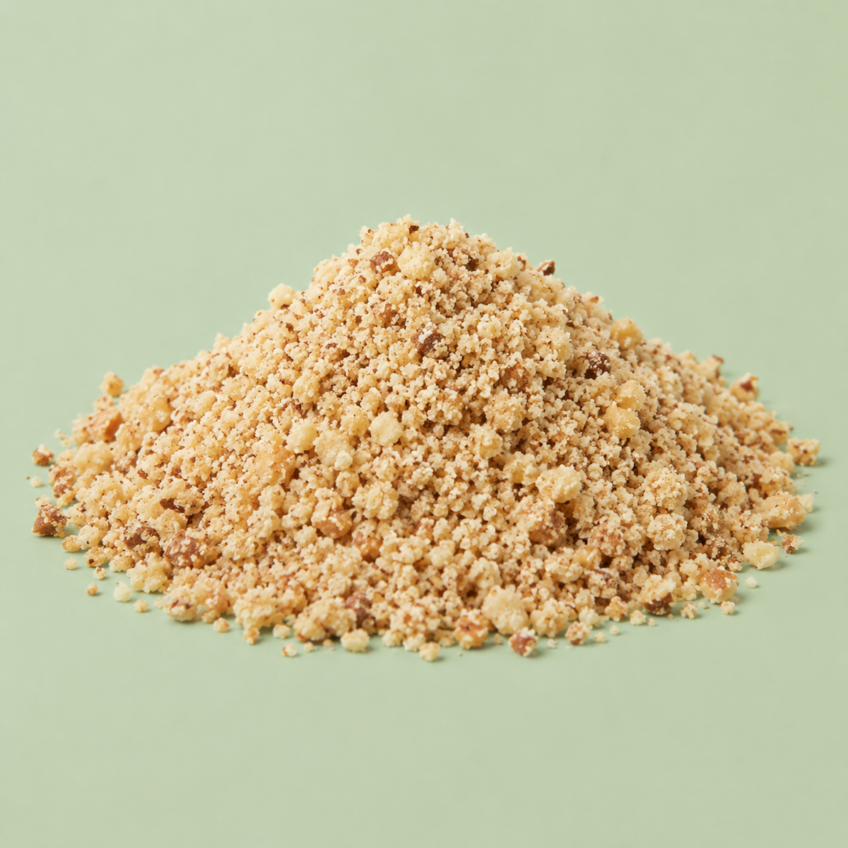 Mald mandel- och valnötsblandning 300 g – bild 2