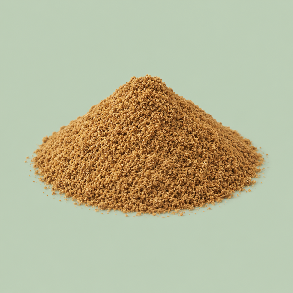 Mald koriander 60 g – bild 2