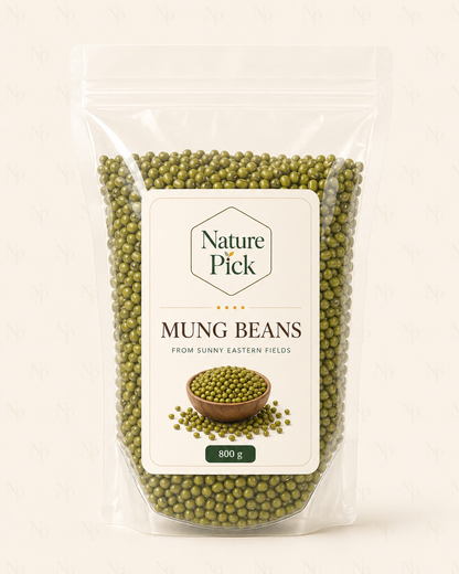 MUNGBÖNOR