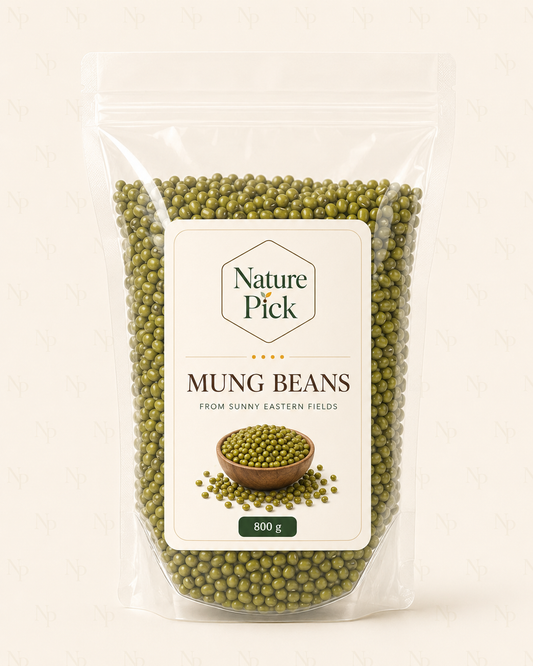 MUNGBÖNOR