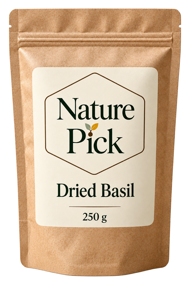 BASILIKA, TORKAD – 250 G