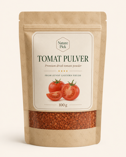 TOMATPULVER