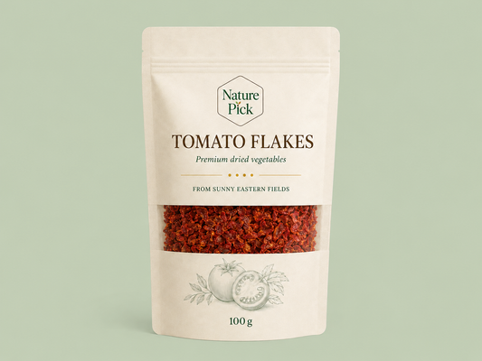 TOMATO FLAKES