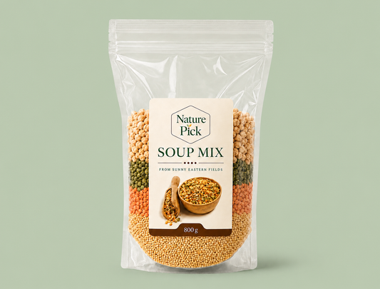 Soup mix