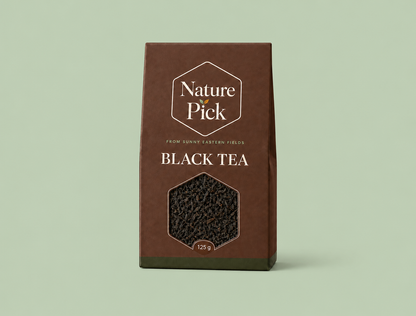 Black tea