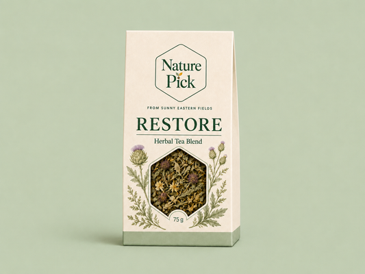 RESTORE HERBAL TEA BLEND