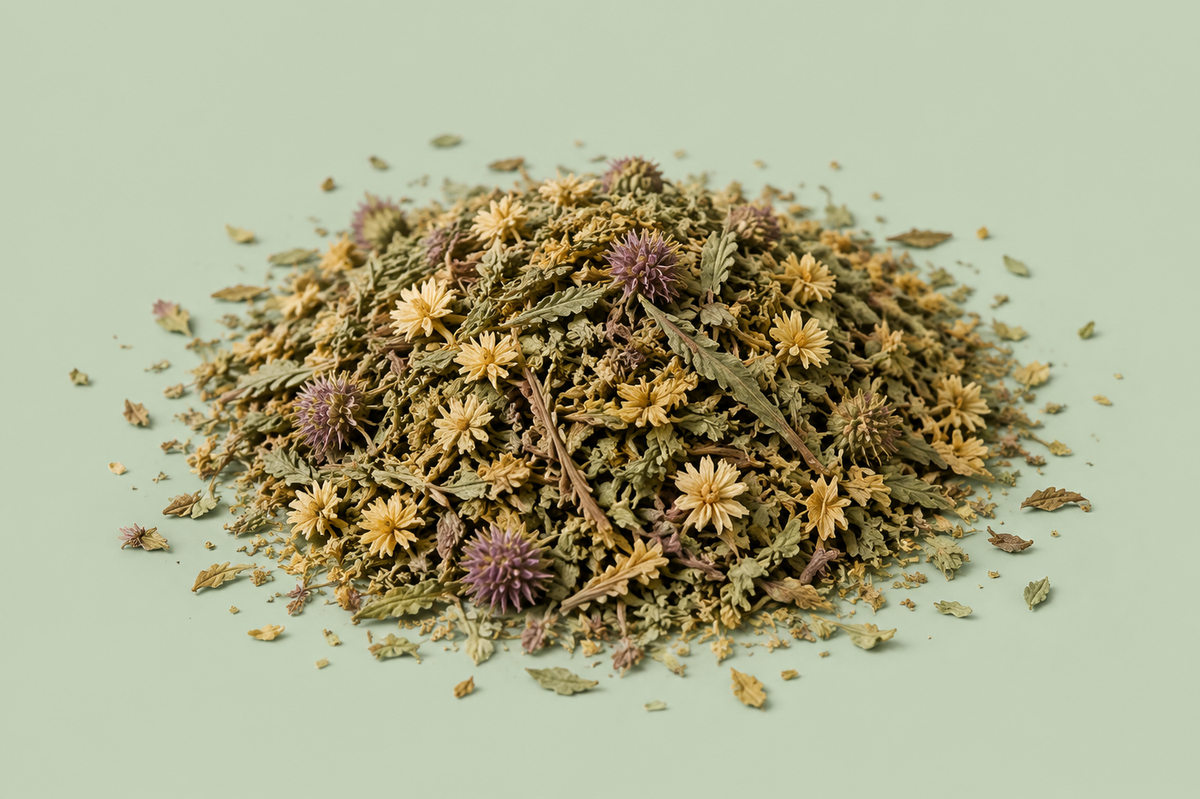 RESTORE HERBAL TEA BLEND