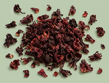 HIBISCUS FLOWERS