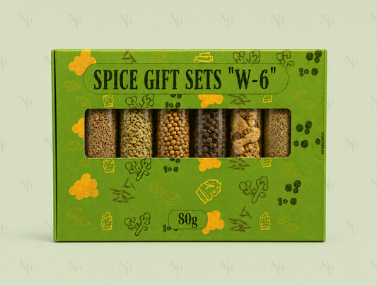 SPICE GIFT SET G-6